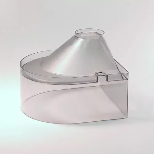 0329.006.230 – Saeco Bean hopper for Magic and Royal