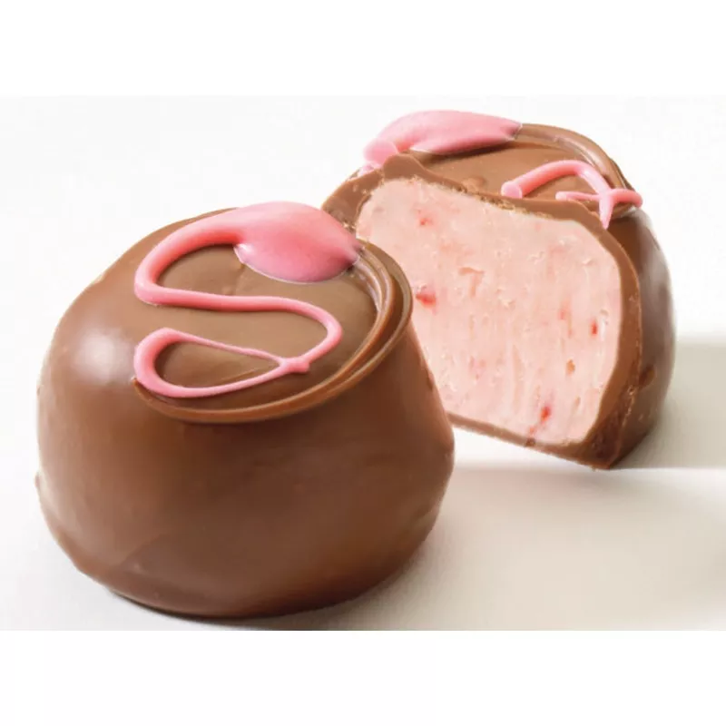 1.5oz Strawberry Truffle – Case of 42
