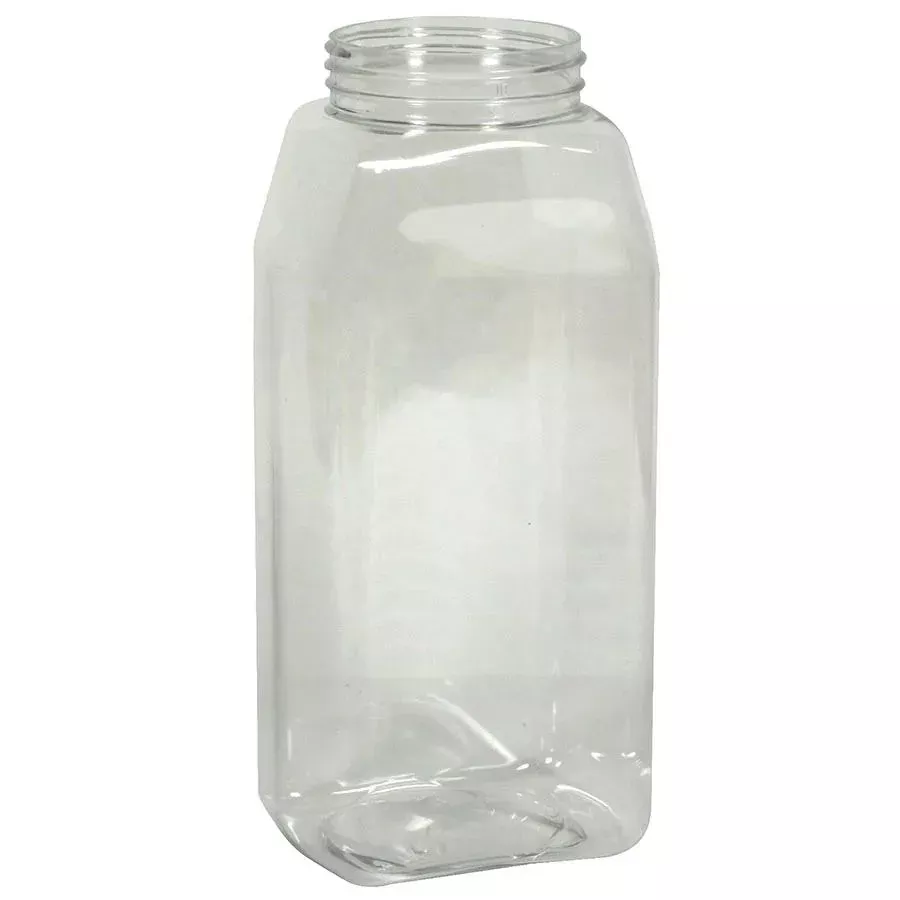 1 Quart Plastic Container 32 oz.