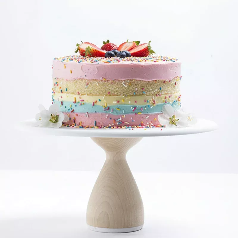 10″ Cake Stand