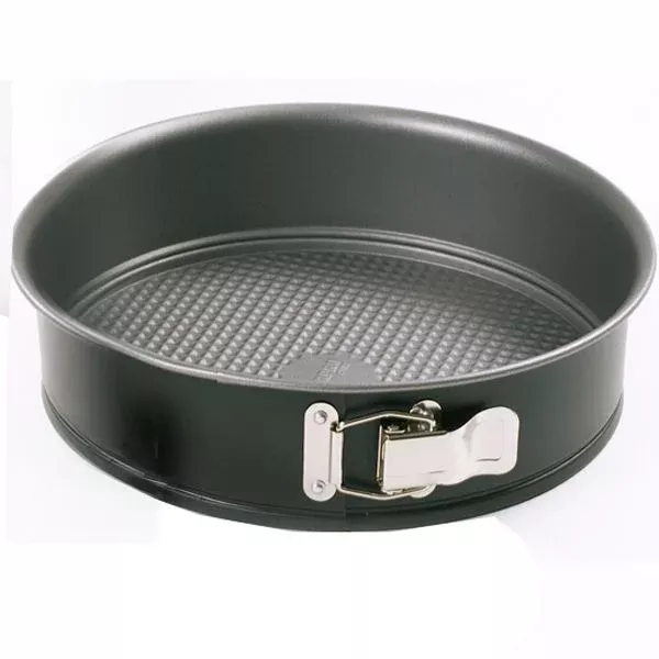 10″ Nonstick Springform Pan