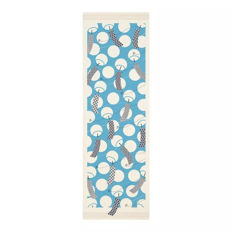 100% cotton towel with FUURIN motif (Kontex)