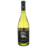 1000 Stories Bourbon Barrel-Aged Chardonnay - 750 ml