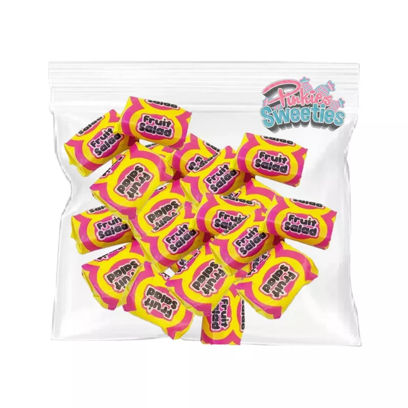 100g Fruit Salads