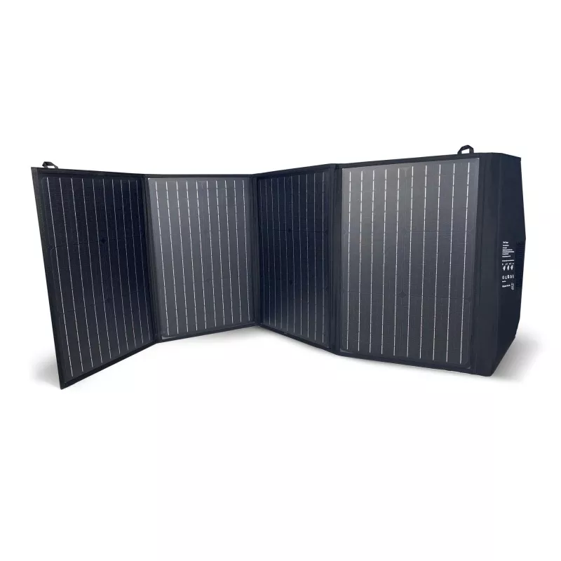 100W Solar Panel