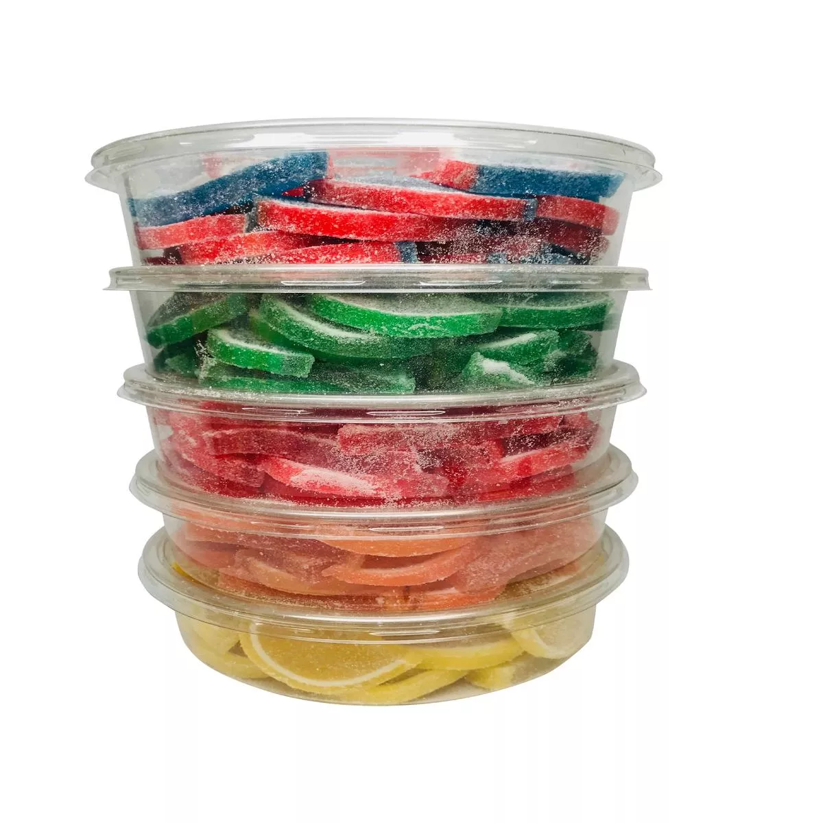 (5-Pack) Bulk 1 LB Tub – CHOOSE YOUR FLAVORS