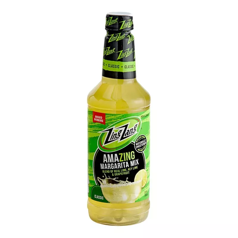 Zing Zang Margarita Mix 32 fl. oz.