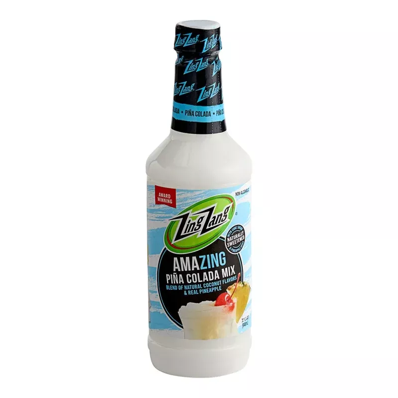 Zing Zang Pina Colada Mix 32 fl. oz.